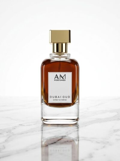 Dubai Oud Perfume