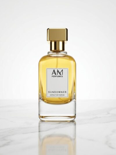 Sundowner Perfume