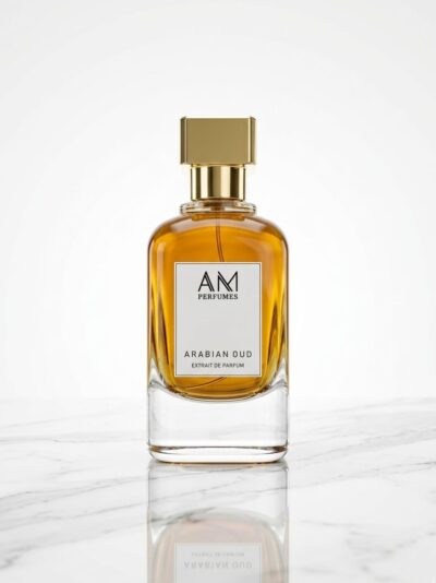 Arabian Oud Perfume