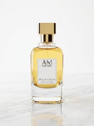 Wild Coco Perfume