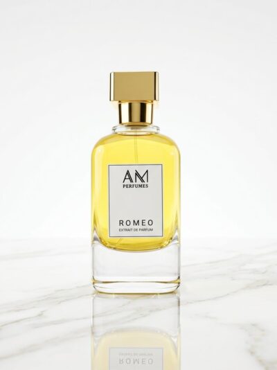Romeo Perfume