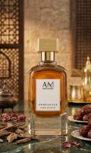 Arabian Oud Perfume