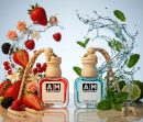 Car Perfume – Set of 2 Pcs