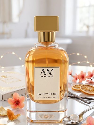 Happyness Perfume