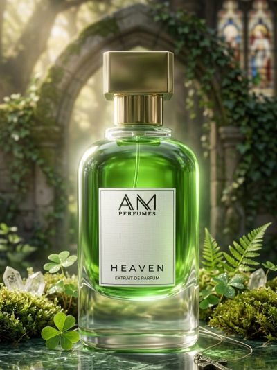 Heaven Perfume