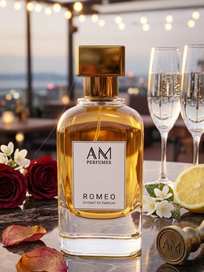 Romeo Perfume