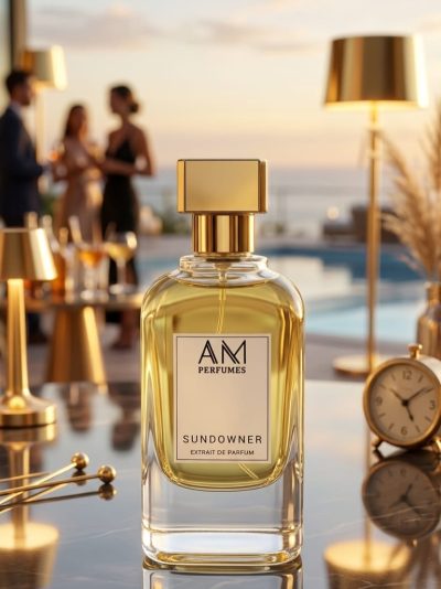 Sundowner Perfume