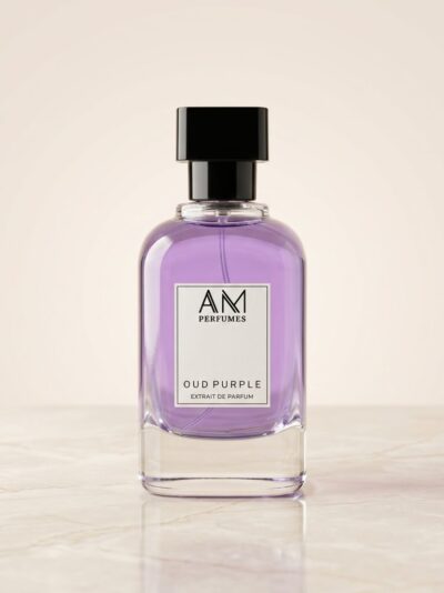 Oud Purple Perfume
