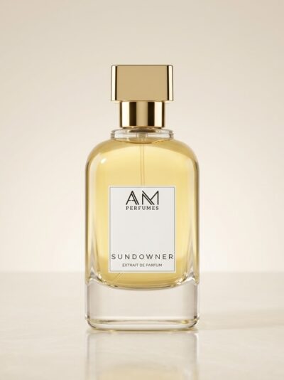 Sundowner Perfume