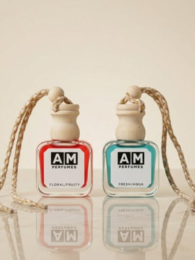 Car Perfume – Set of 2 Pcs