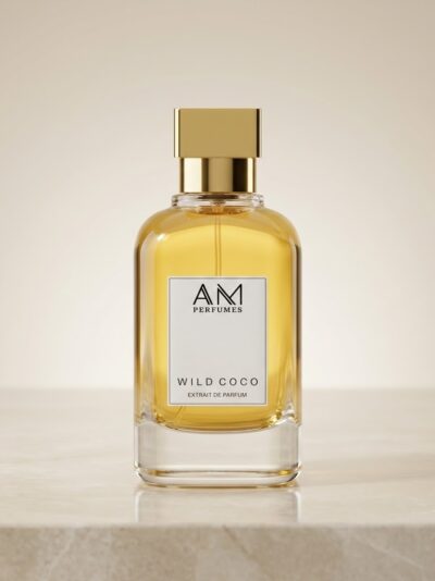 Wild Coco Perfume