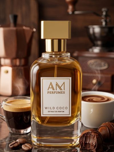 Wild Coco Perfume