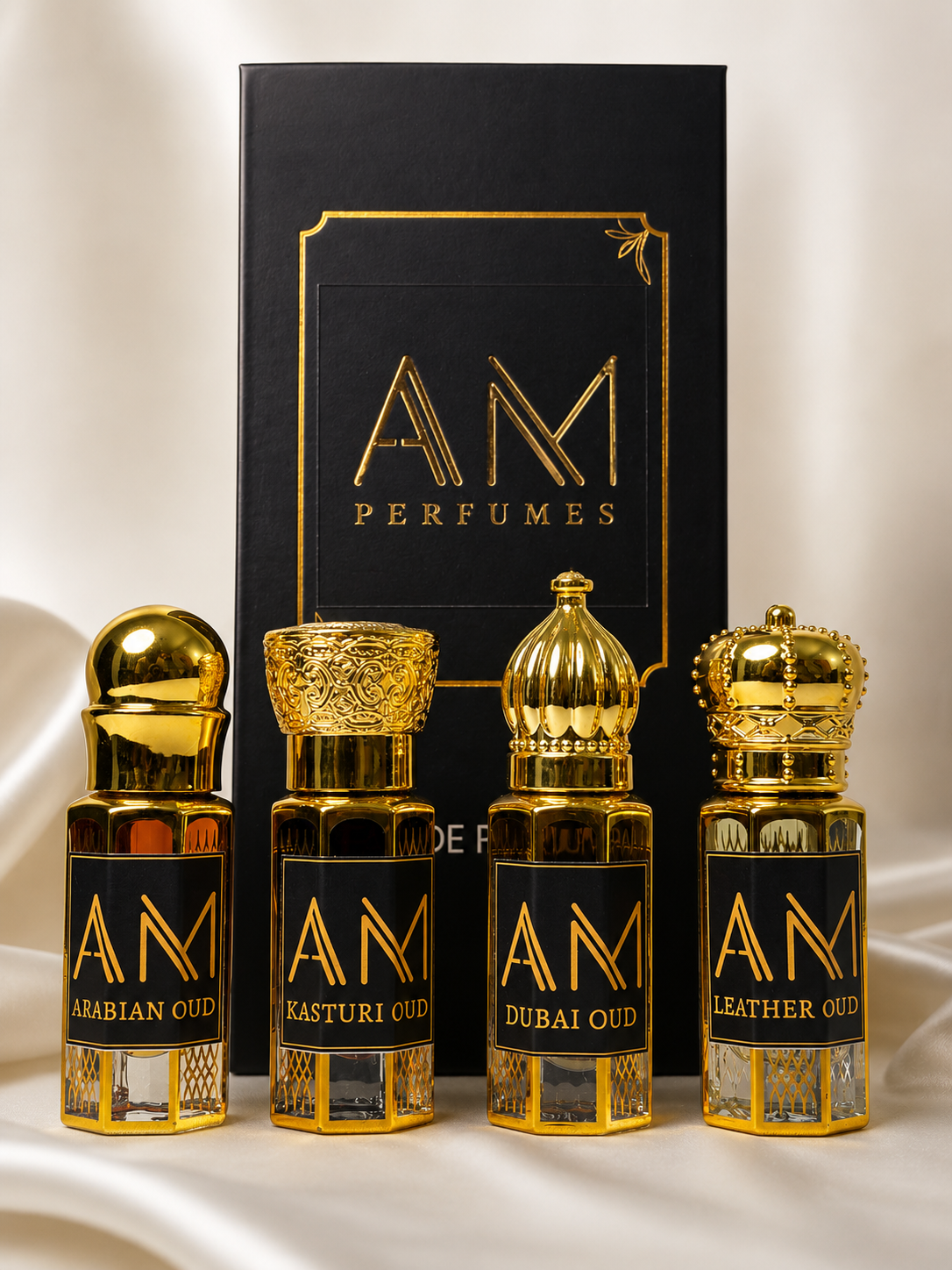 Oud Attars thumbnail 3