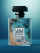 Ocean by AM Perfumes