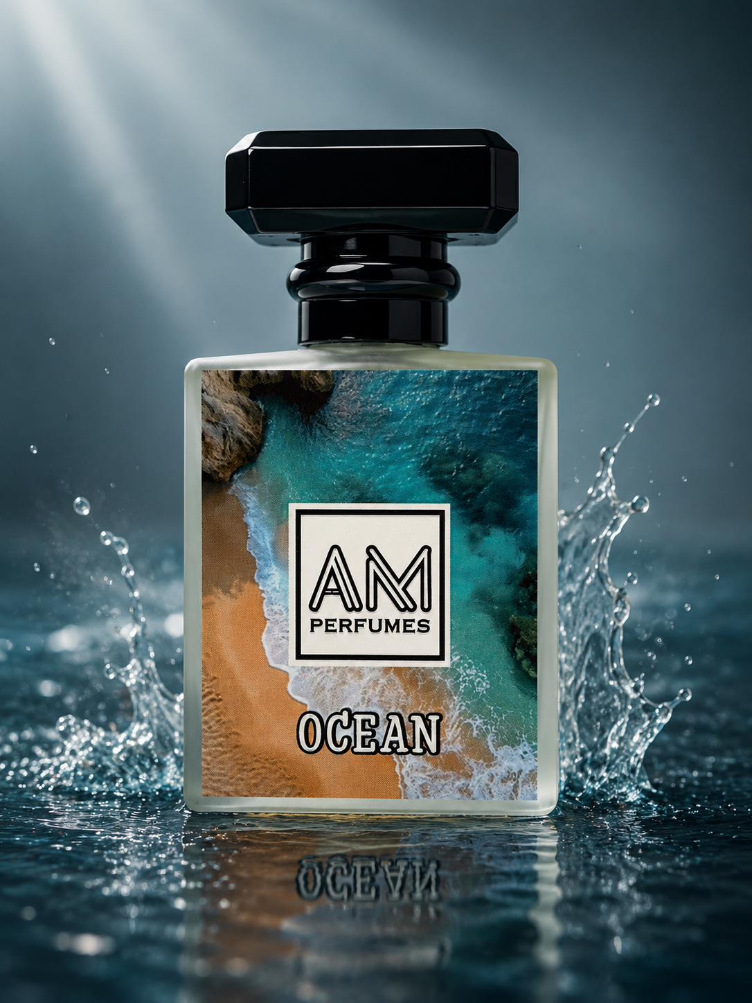 Ocean thumbnail 2