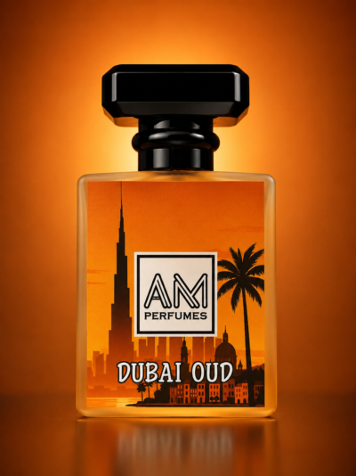 DUBAI OUD