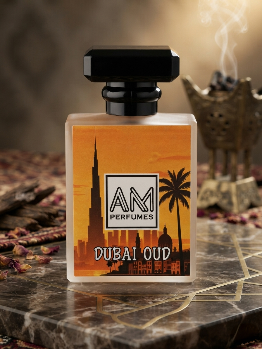 Dubai Oud thumbnail 2