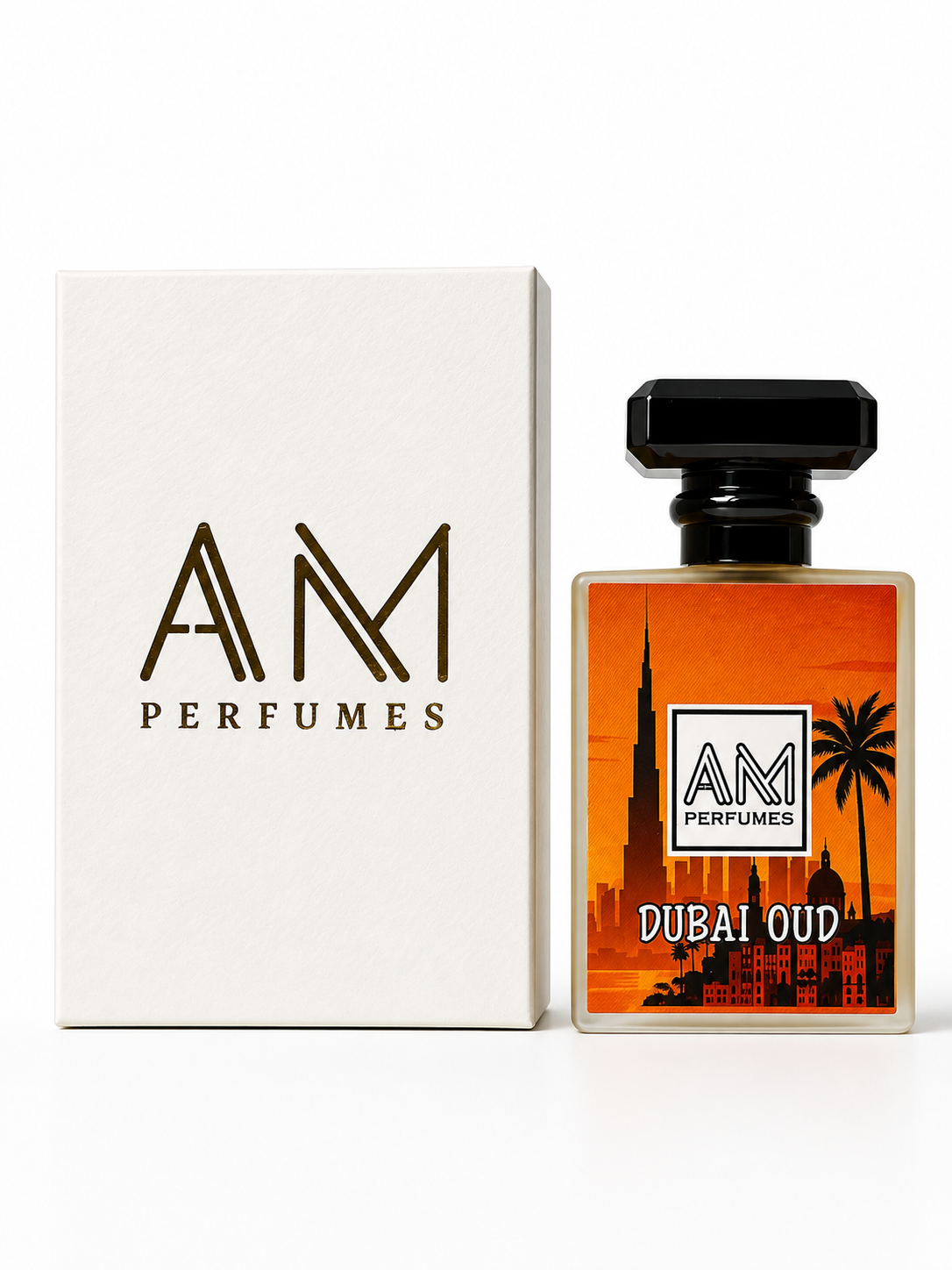 Dubai Oud thumbnail 4
