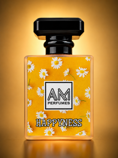 Happyness by AM Perfumes