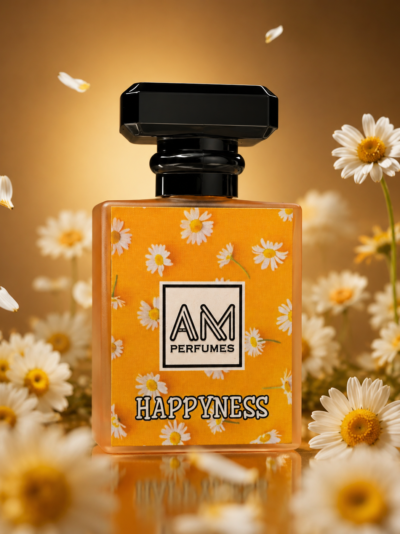 Happyness by AM Perfumes