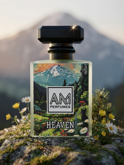 Heaven by AM Perfumes