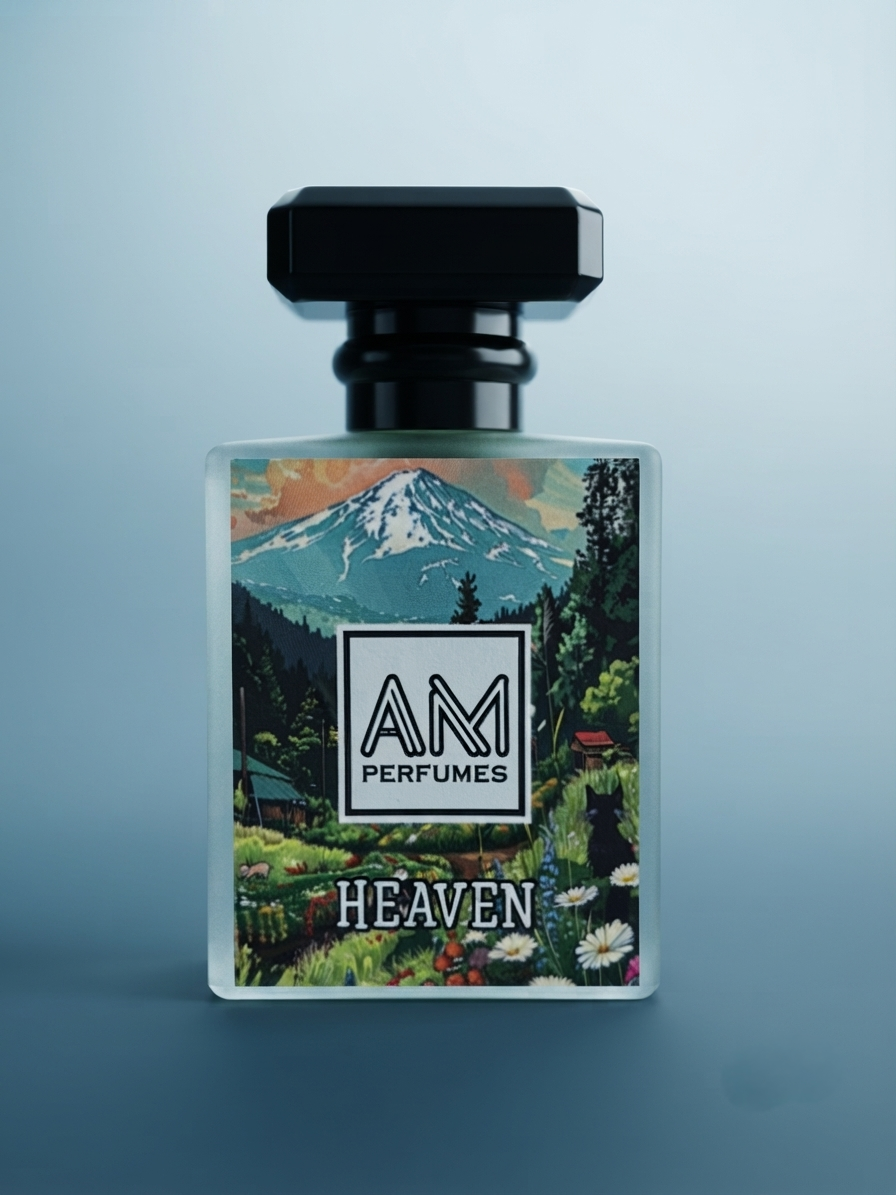Heaven — photo 1
