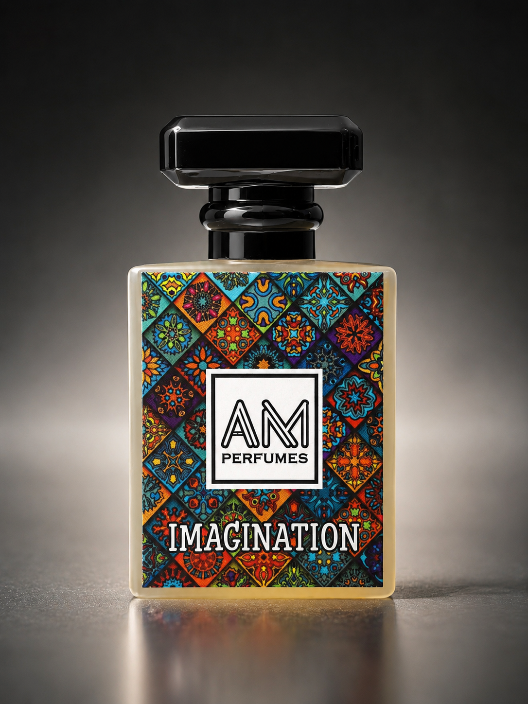 Imagination — photo 1