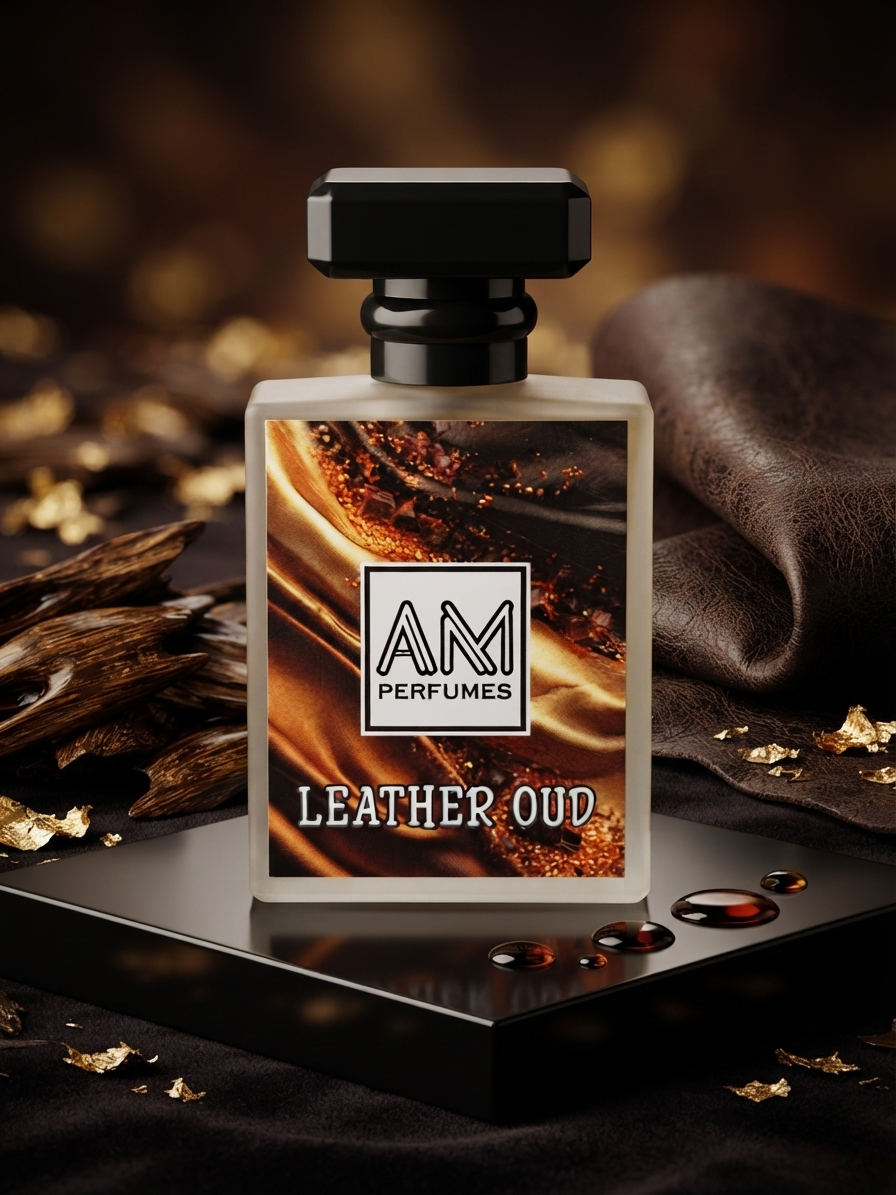 Leather Oud thumbnail 2