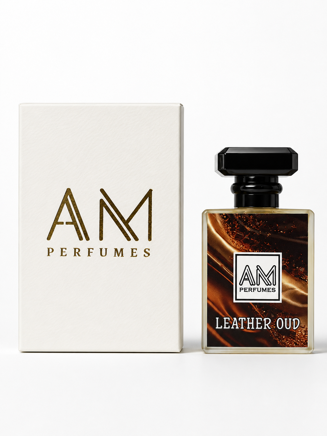 Leather Oud thumbnail 4