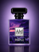 Purple by AM Perfumes
