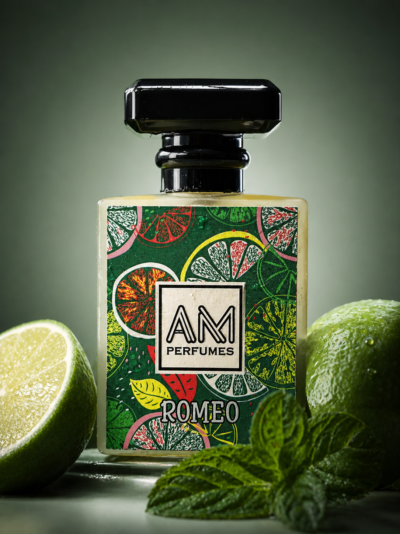 Romeo by AM Perfumes