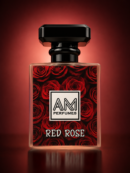 Red Rose by AM Perfumes
