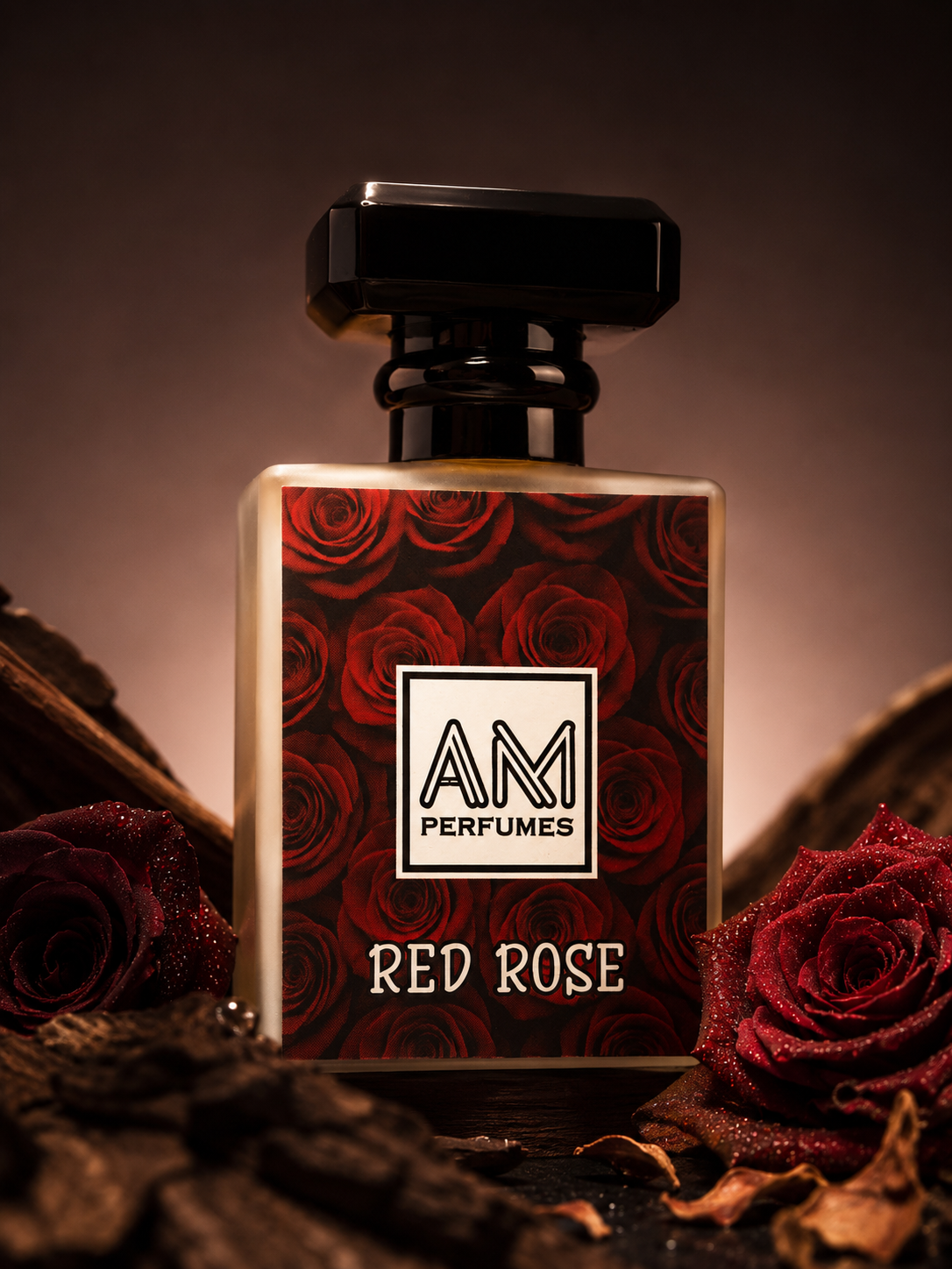 Red Rose thumbnail 2