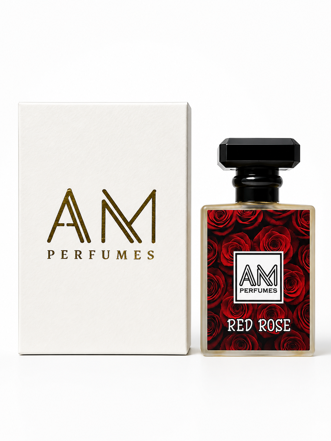 Red Rose thumbnail 4