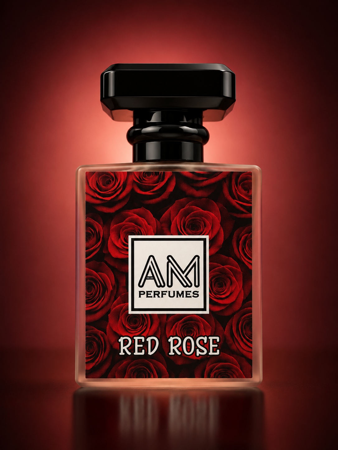 Red Rose — photo 1
