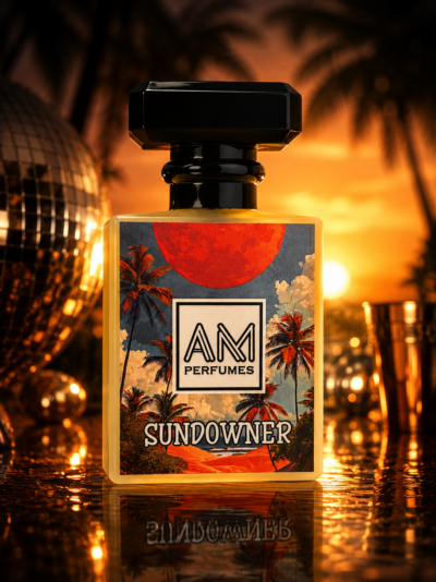 Sundowner by AM Perfumes